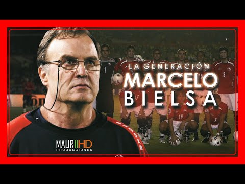 When Bielsa made us see football in a different way (Documentary)