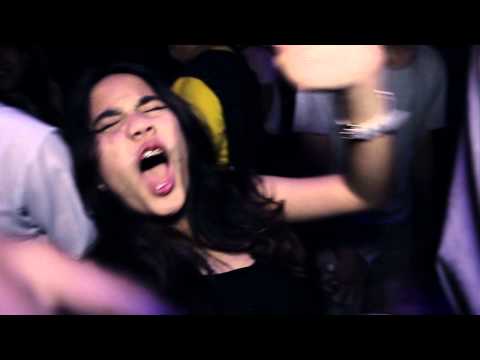 Fuze Ent x SiamScratch - Traffic Light Party