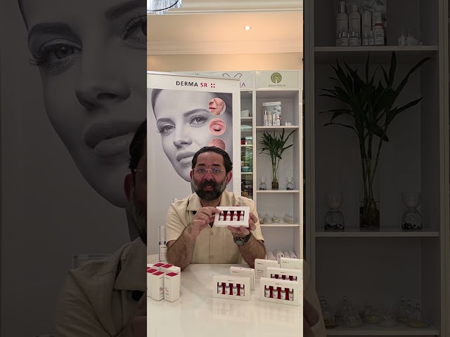 Derma SR Scar Relaxing Serum