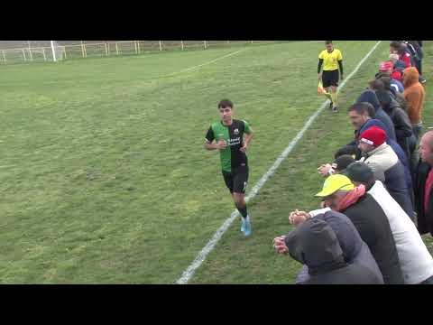 Rudar, Stamnica - VGSK 1:1, 17. kolo Podunavsko sumadijske zone