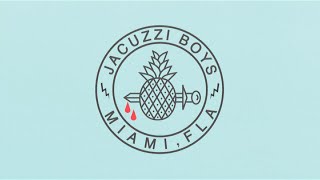 Jacuzzi Boys - Libras and Zebras (Official Audio)