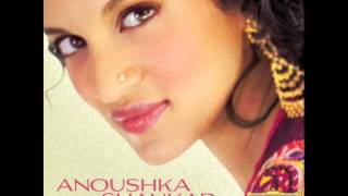 Anoushka Shankar - Casi uno (Con Buika).wmv