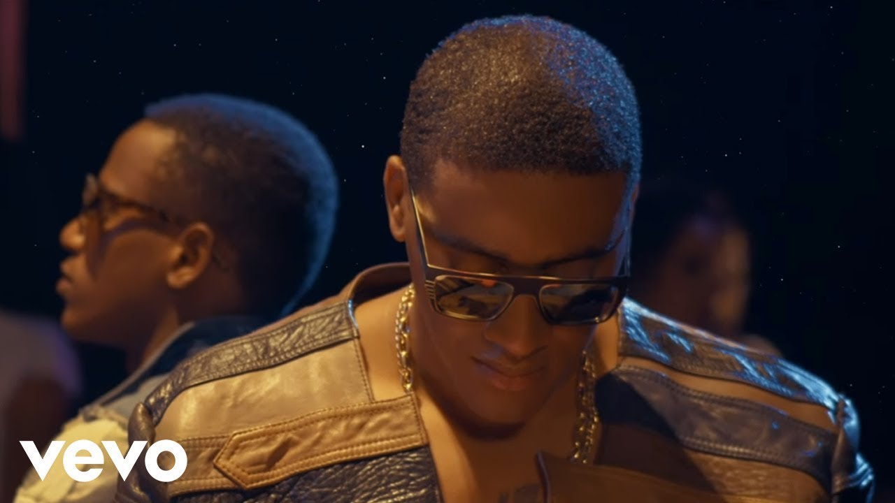 Anselmo Ralph — Por Favor Dj