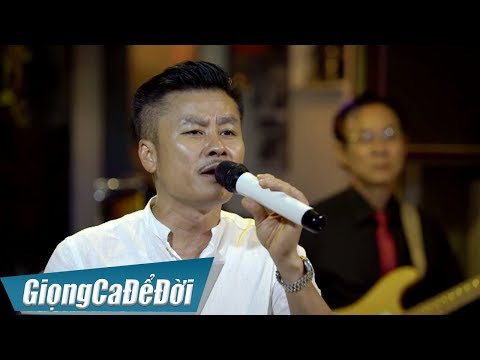 Thể hiện bởi Trọng Việt