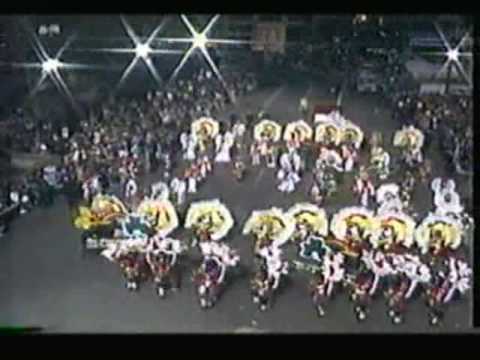 1990 Palmyra South Jersey - Goes To The Dogs