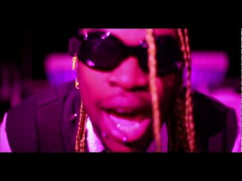 Xander Pratt - We Are Vintage Supafest 3 Video Drop (HD)