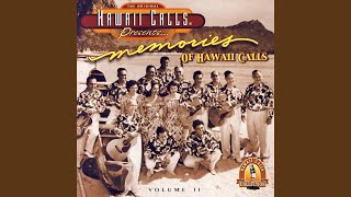 Hawaii Calls Chorus Chords