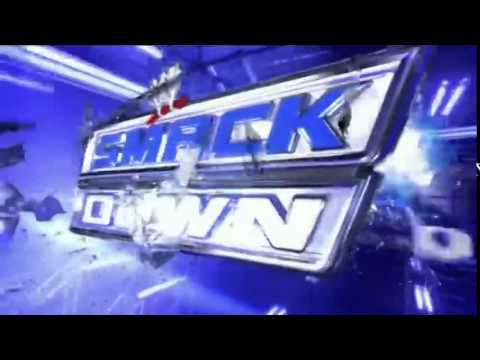 WWE SmackDown! Theme 2010-2012