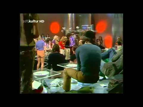 Marion Maerz - Er ist wieder da 1971