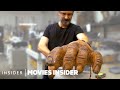How Realistic Animatronics Are Made For Movies TV Movies Insider