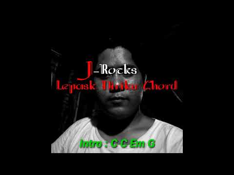 Lepaskan Diriku - J-rocks