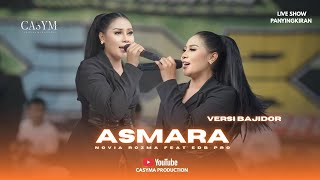 Download lagu ASMARA || VERSI BAJIDOR || - NOVIA ROZMA feat EDB PRO (Live Show) Panyingkiran Subang mp3 Download lagu ASMARA || VERSI BAJIDOR || - NOVIA ROZMA feat EDB PRO (Live Show) Panyingkiran Subang mp3