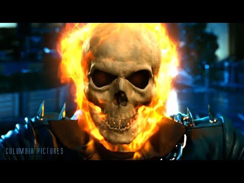 Ghost Rider |2007| All Fight Scenes [Edited]