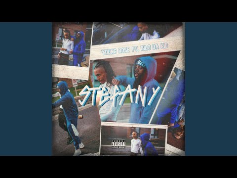 Stefany (feat. Bilo Da Kid)