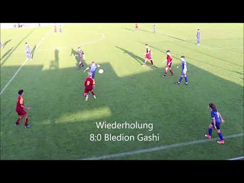 U16 MS, Gebiet Graz, SVU Liebenau-SV Seiersberg, 31.10.2021, 10:0, Szenen 2.HZ