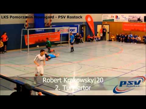 PSV Rostock | Budenzauber 2016 - OSPA Cup