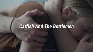 Catfish And The Bottlemen - Heathrow / Subtitulado