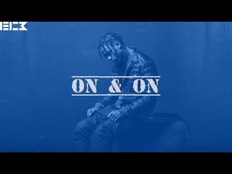 [FREE] Travis Scott x Migos x Chris Brown Type Beat 2018 - "On & On" Prod. by EC3 | Free Type Beat