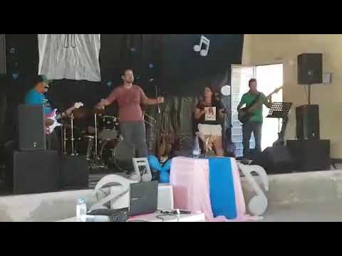 Porque Ele Vive video