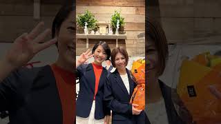 参政党🍊の皆さん🤗がんばれー👊😆🎵