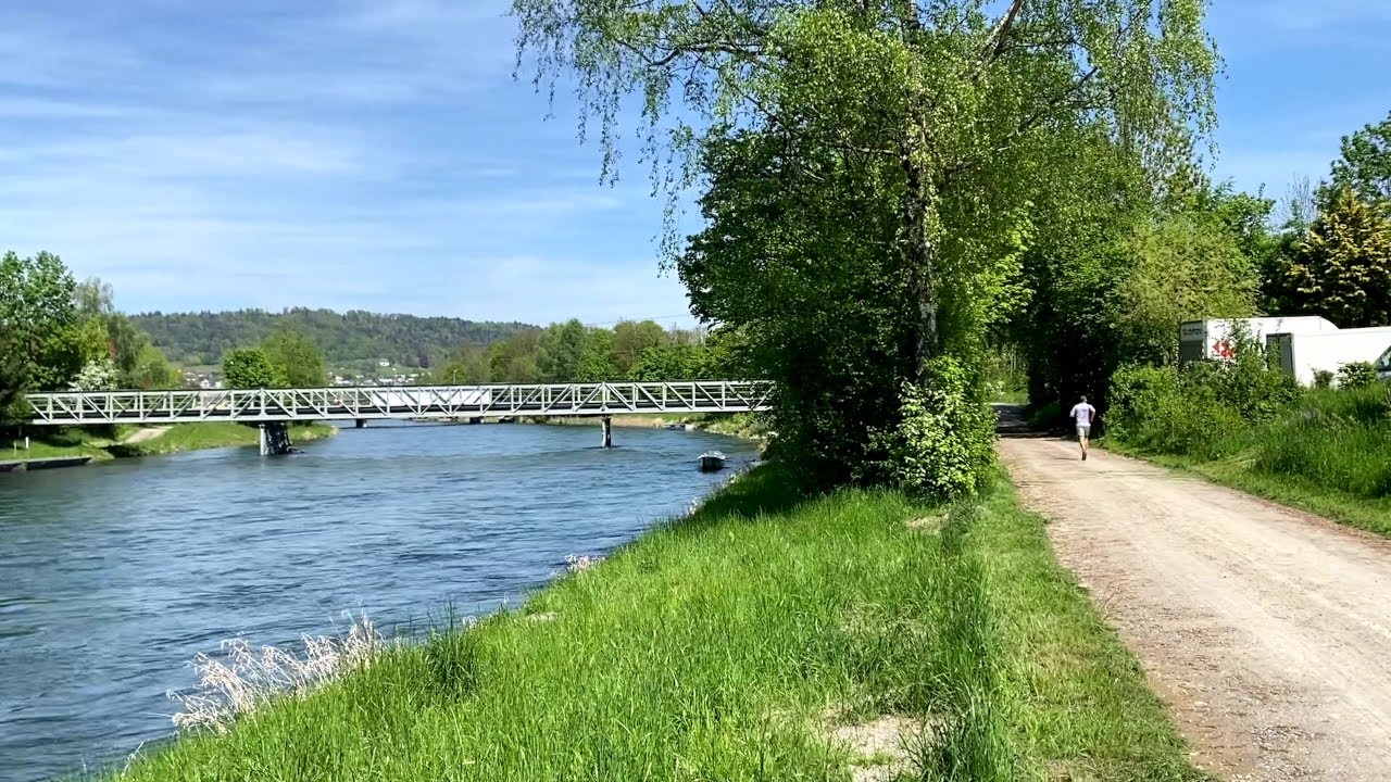 Dietikon To Zurich | Vlog 04.05.2023