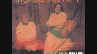 INSANE POETRY / STALKIN WITH THE NIGHTBREED