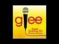 Keep Holding On (Karaoke Version) - Glee Cast ...