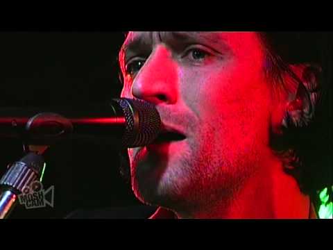 Paul Dempsey - Fastest Of Friends (Live in Sydney) | Moshcam