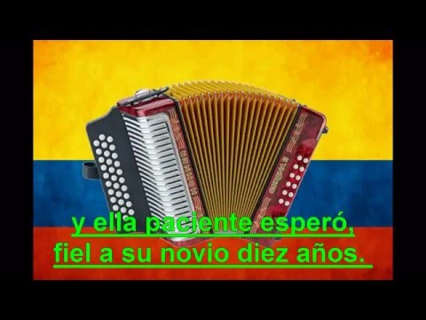 Desenlace-Los Betos-LETRA