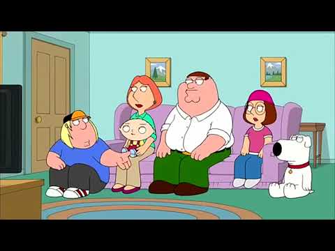 Il Meglio Dei Griffin ITA #84