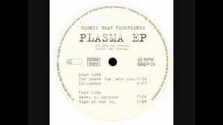 Plasma - High In The Sky (1994)