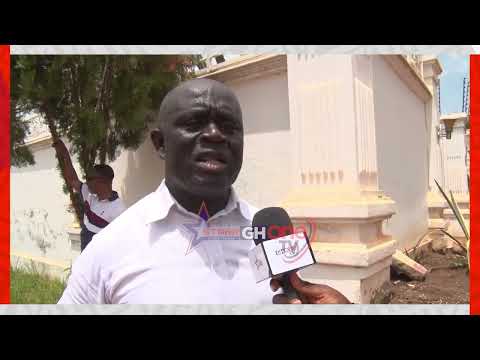 Wontumi To Report To National Security On Monday - Lawyer