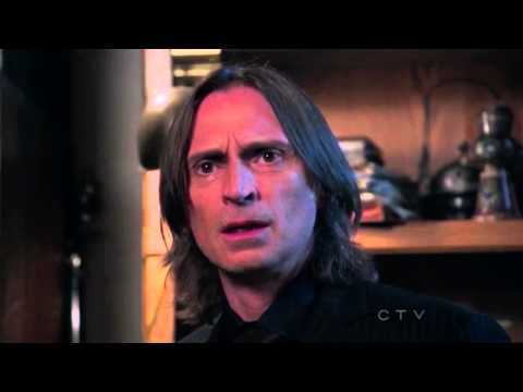 Once upon a time s01e22 "I was told you'd protect me" (Rumbelle)