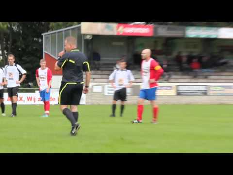 Roda Boys 2 - Sleeuwijk 2