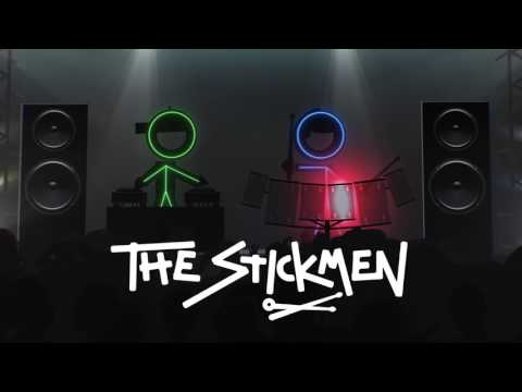 The Stickmen - Route 94 vs Ninetoes - Finder vs My Love (FULL SONG)