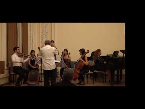 Jirayr Shahrimanyan - In Memoriam...