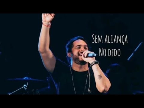 tatuagem da aranha - Henry Freitas/ repertório Novo