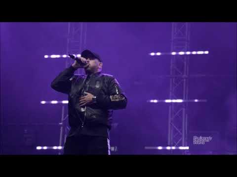 Spice Music Festival 2020. East 17.