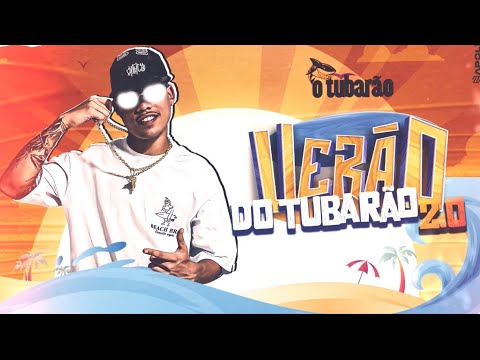 EP VERÃO DO TUBARÃO 2.0 (ARROCHADEIRA 2025.)