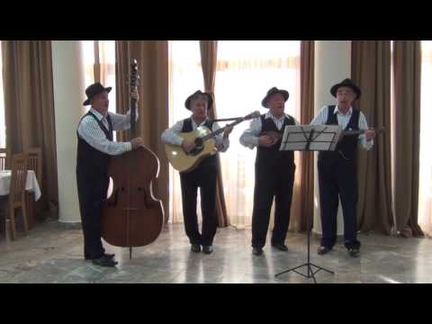 Кратовски Тамбураши  - Откако ме остави