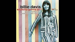 Billie Davis  : Whatcha&#39; Gonna Do