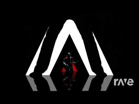 seven Nation army / Eurythmics mashup by rave DJ program