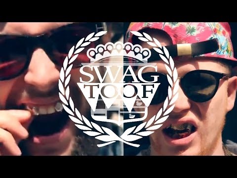 SWAG TOOF - 2TOOFBOYZ (OFFICIAL VIDEO)