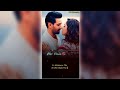 Phir Chala Jubin Nautiyal Song Status Phir Chala Full Screen Status Phir Chala Status