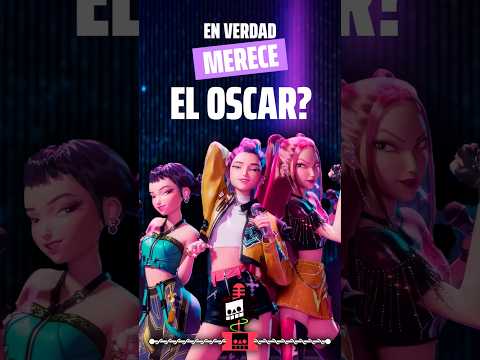 Por esta RAZÓN se LLAMAN HUNTRIX Las Guerreras K-pop🤯🙂↕️ #shorts