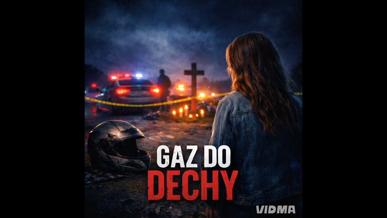 Gaz do dechy.  #wiral #music #muzyka #song #spotify  #hit 