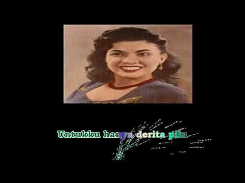 Maria Menado    Mengapa