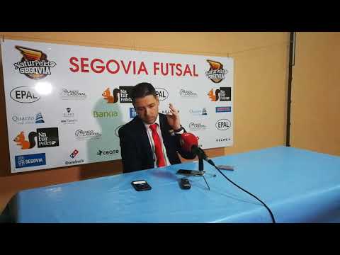 J.30 1ª Division LNFS Naturpellet Segovia 4 El Pozo de Murcia 9 28/04/2018(D.Gacimartin)(7)