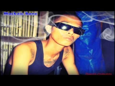 Ayaw Pada - Mackzie Bone