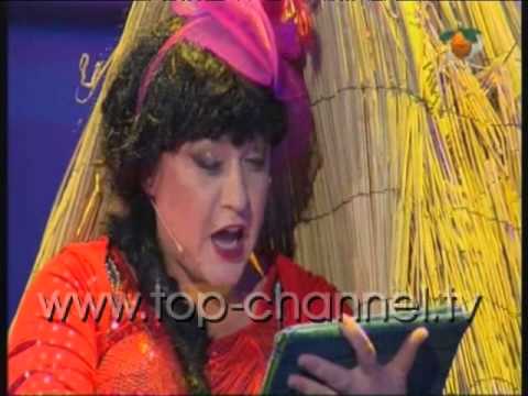 Portokalli, 12 Tetor 2014 - Thelleza mbi mullar (Duaje fshatin tend)